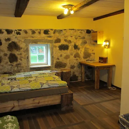 Chalet Soo Houses Aovere