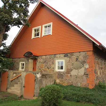Chalet Soo Houses *